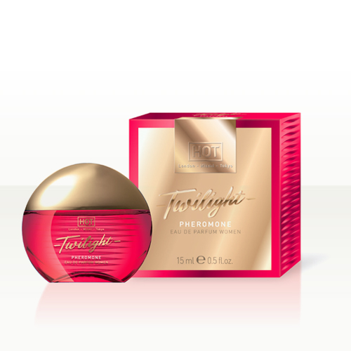 HOT Naisille Twilight Pheromon Parfüm 15ml