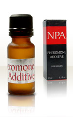 NPA for Women 15ml - New Phero Additive - tuoksuton