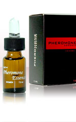 Pheromone Essence Women 5ml
