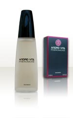 Andro Vita naisille Pheromone 30 ml