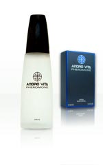 Andro Vita miehille tuoksuton Pheromone 30 ml