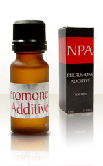 NPA for Men 15ml - New Phero Additive - tuoksuton