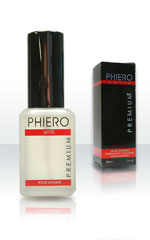 Phiero Premium 30ml feromoniparfyymi miehille